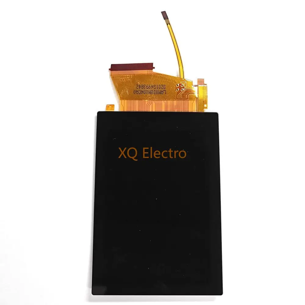 Nuovo Schermo Lcd Per La Parte Di Riparazione Della Fotocamera Olympus Omd E-M10 Mark Iii Em10Iii