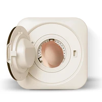 mini roller washing machine underwear drum cleaning and drying integrated fully automatic intelligent mini washing machine 1
