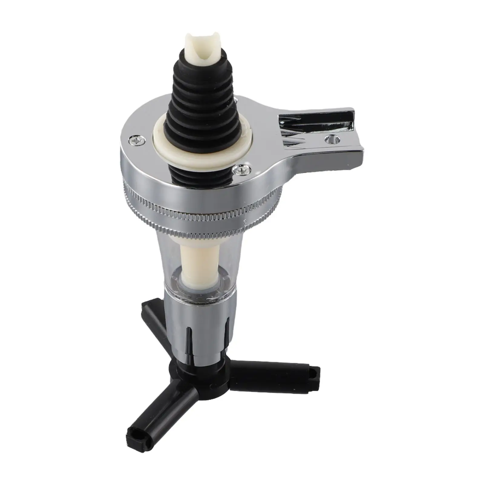Bar Tools Allocator Home Pouring Machine Juices 25ml 30ml Cocktails Other Beverages Wall Mounted Wine Dispenser