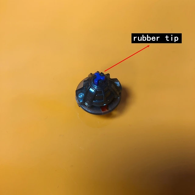 S3 41 Drivers Spinning Top Combo Styles Toys for Boys 4