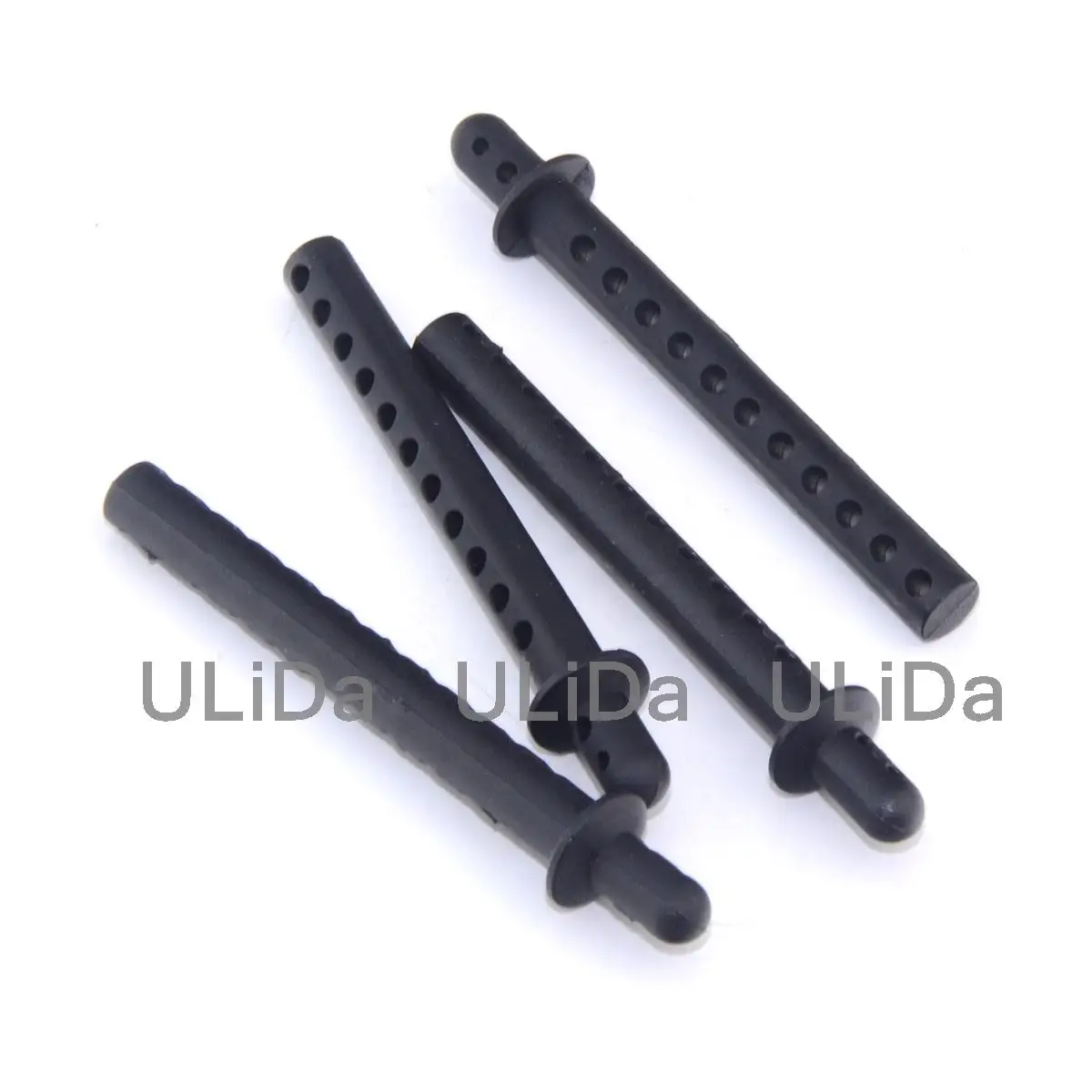 

4 Pcs Body Post 37011 For HSP Spare Parts 1/10 1:10 R/C Model Car 94170 94155