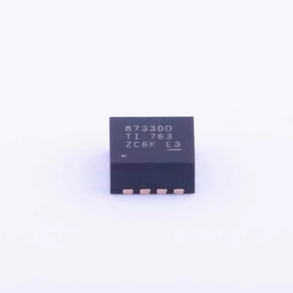 

5pcs/lot CSD87330Q3D 87330D CSD87330 LSON New Original Genuine Ic