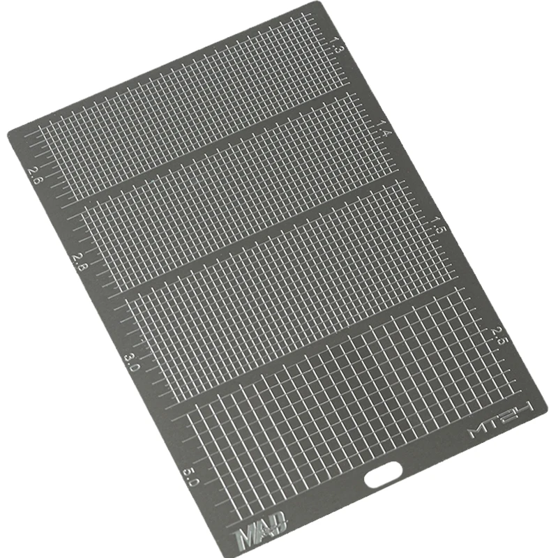 MADWORKS MT22MT25 Masking Tape Cutting Plate Masking Tape Cutting Mat