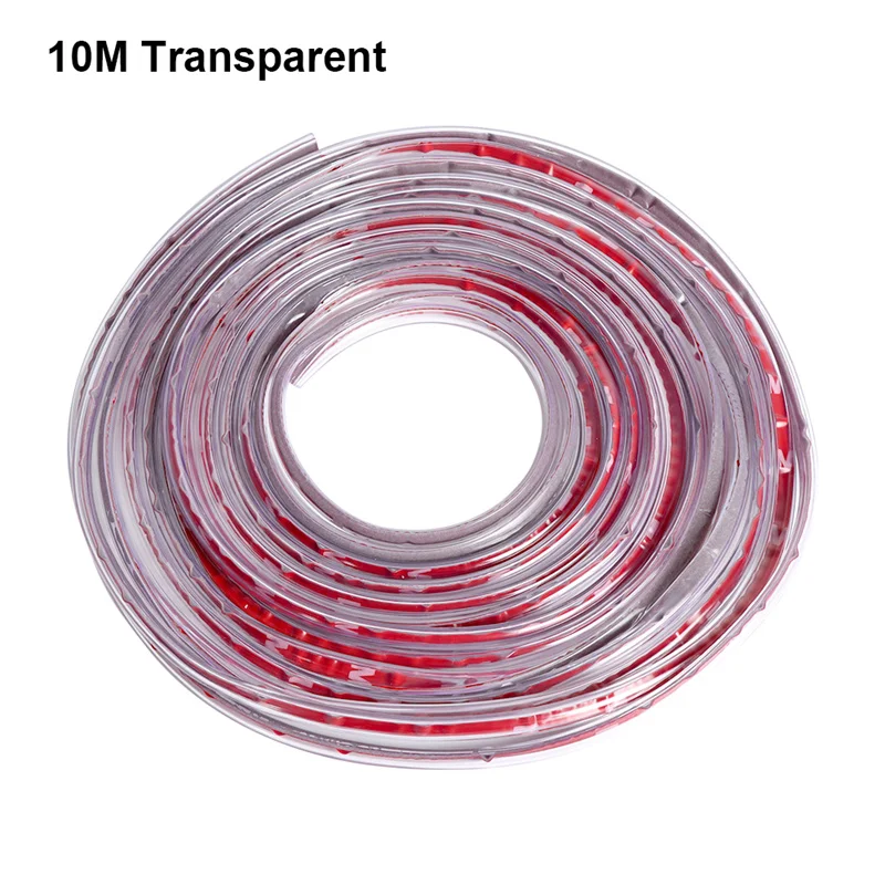 10M Transparent