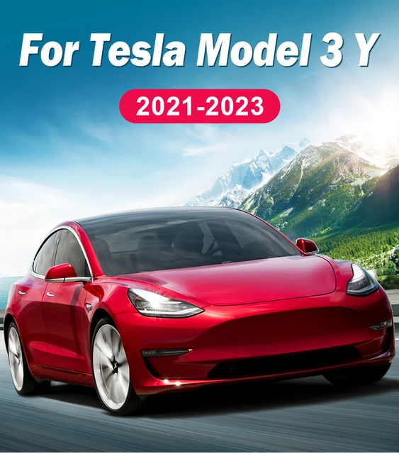 BASENOR Tesla Model Y Model 3 Centre Console Organiser Tray TPE Control  Lower Bottom Storage Box Fit Model Y Model 3 2023 2022 2021 : :  Automotive