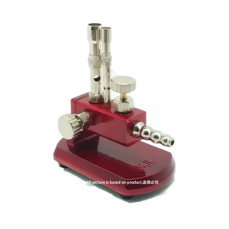 Dental Gas Light /Dental Lab Equipment Laboratory Micro Bunsen Burner