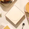 Thermost Coaster 2 Gear Temperature Electric Heating Pad Desktop Mug warmer Beverage Coffee Milk Tea Heating Plate Warmer Disc 5