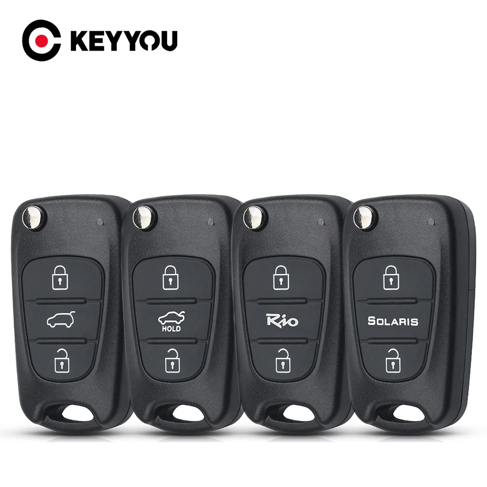 Hyundai I30 Key Case - Automobiles, Parts & Accessories - AliExpress