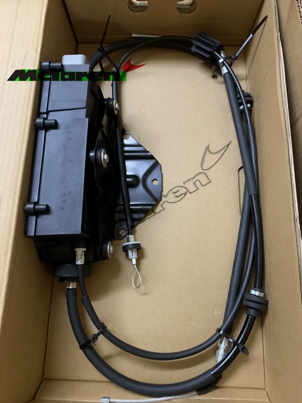 Parking Brake Module 34436868514 34436882007 34436874220 For BMW X5 X6 F15 F16 F85 F86 Parking Brake Actuator Control Unit