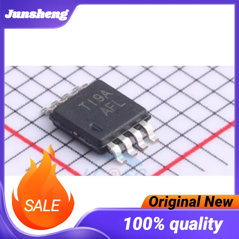 

1-200 шт. (интегральная схема), новый оригинальный фотоэлемент TPS3619, электронный компонент