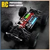 16103PRO 1:16 4WD RC Car with LED 2.4G Remote Control Cars 70KM/H High Speed Drift Monster Truck for Kids VS WLtoys 144001 Toys 2