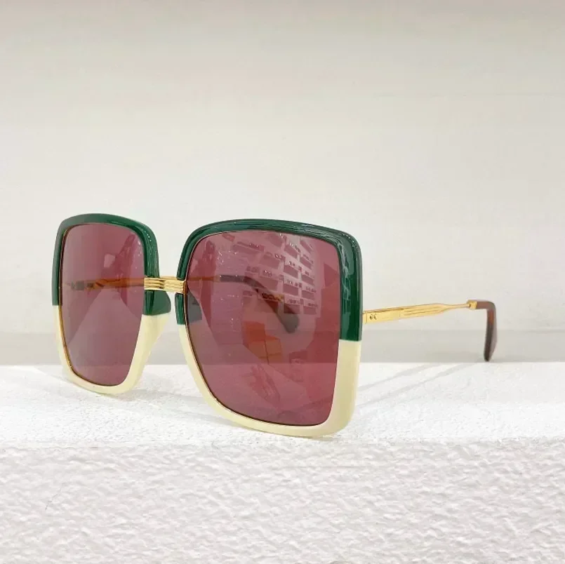 

GG 0903S F050 Designer Sunglasses Men Women Eyeglasses Luxury Sun Glasses Polarized Eyewear Óculos Gafas De Sol Mujer Hombre