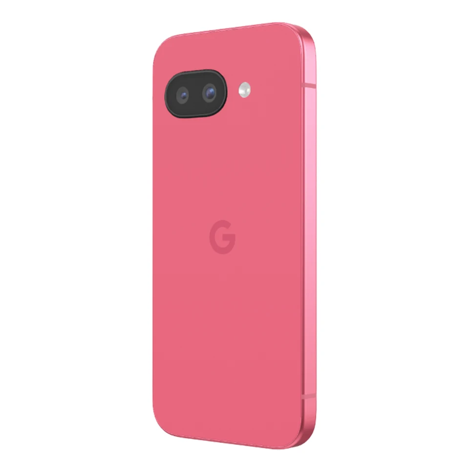 Google Pixel 9A 5G オリジナルスマートフォン 8GB RAM 128GB ROM