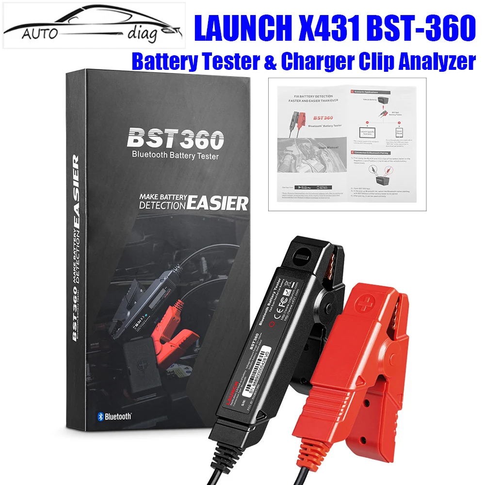 launch-x431-bst-360-bluetooth-battery-clip-analyzer-6v-12v-battery-charger-adapter-for-x431-adnroid-ios-devices-voltage-tester