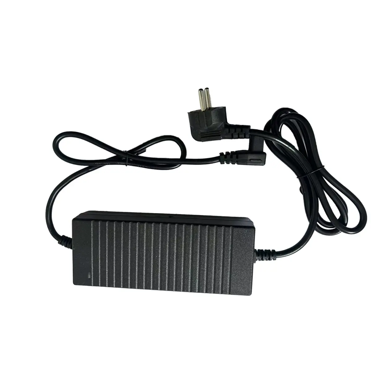 (DT37) 12V 12A 디젤 히터 어댑터 전원 코드 AC100V-240V - DC 전원 공급 어댑터 EU 플러그