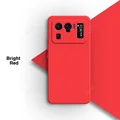 Bright Red