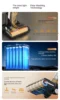 TINECO fuwan ChorusProAir Floor washer, drag-suction integrated high temperature mite removal household appliance cleaner 4