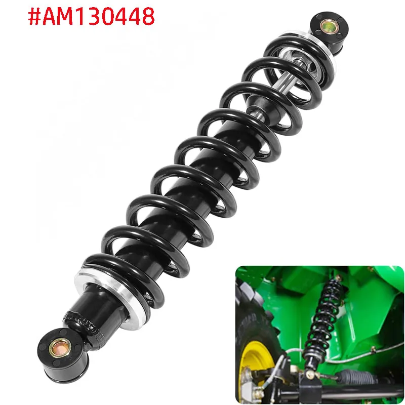 

AM130448 Shock Absorber Front Suspension for John Deere Gator TX TH TS Diesel 4x2 6x4 Worksite Part # AM130448