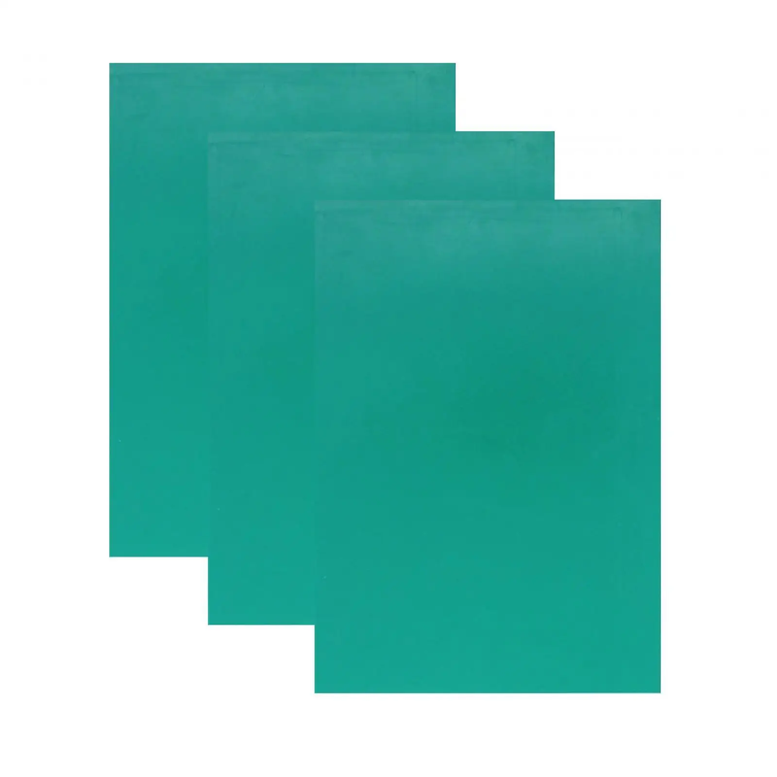 

3x Резьбовая резиновая пластина, Гравировальный резиновый лист 15 см x 21 см, коврик, фотолист