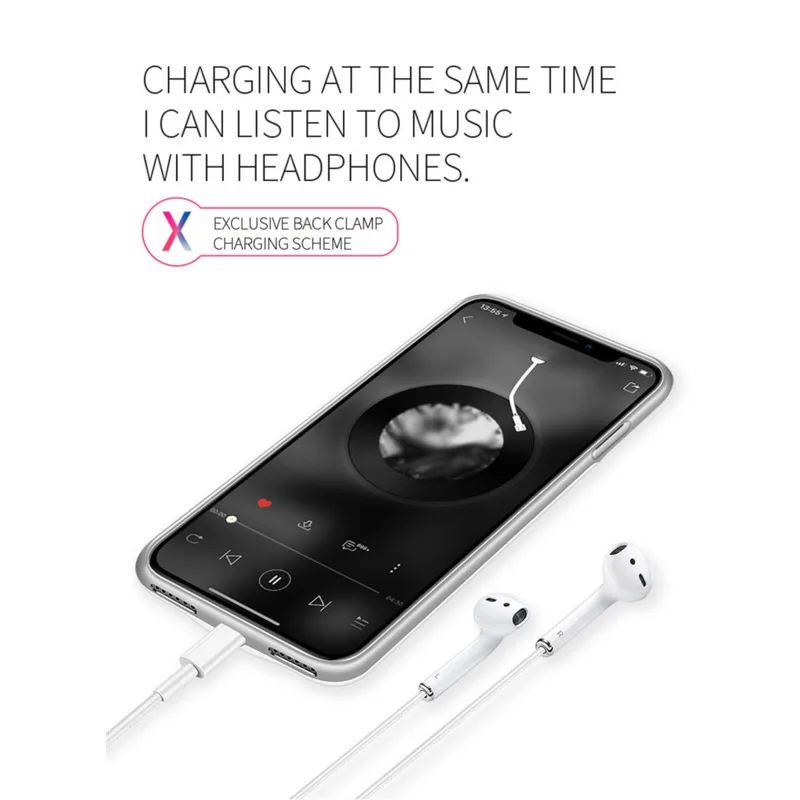 Xilecaly Power Case For iphone XR Battery Case For iphone X XS XS