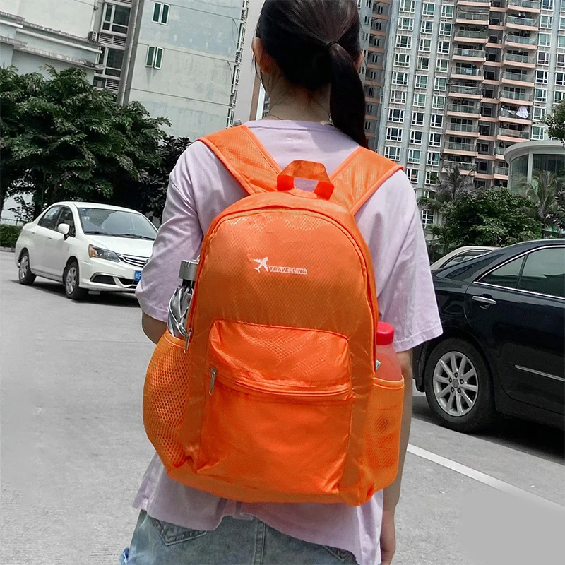 25L Ultralight Folding Backpack 4