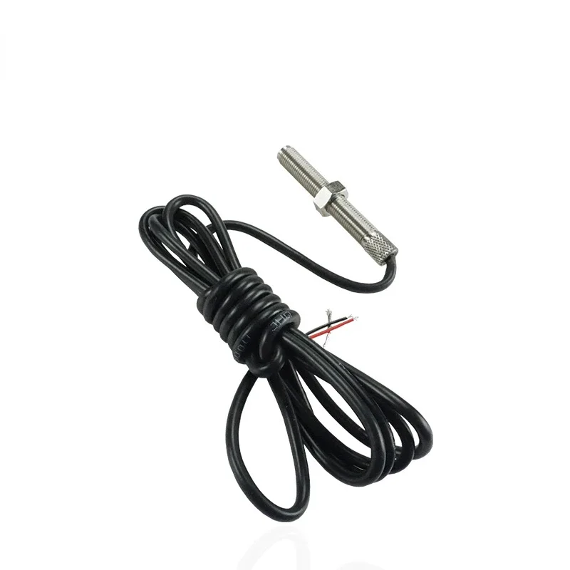 

Датчик скорости генератора MSP6729