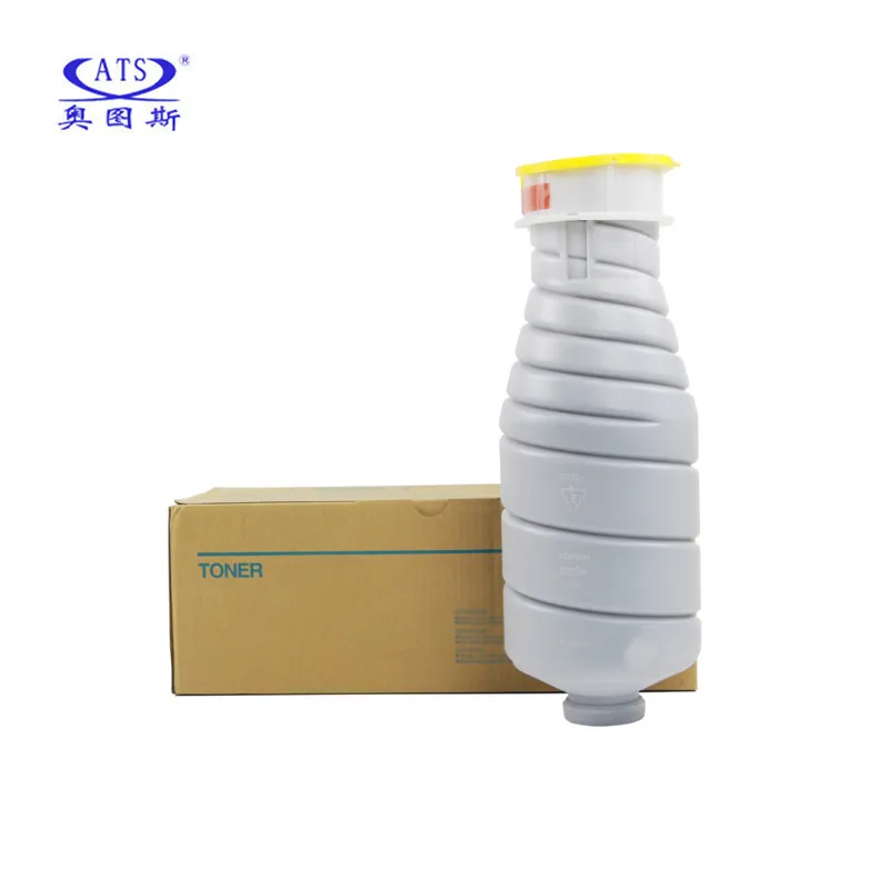 1 Pz Tn910 Tn-910 Tn 1.3Kg Cartuccia Di Toner Per Konica Minolta Bizhub 920 Pro 920 Compatibile Toner Polvere Fotocopiatrice Pezzi Di Ricambio