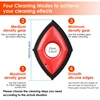 Pet Hair Remover Cat Fur Cleaning Device Carpet Sofa Car Detail Scraper Dog Lint Removal Silicone Dog Cat Fur Removal Brush Tool 3