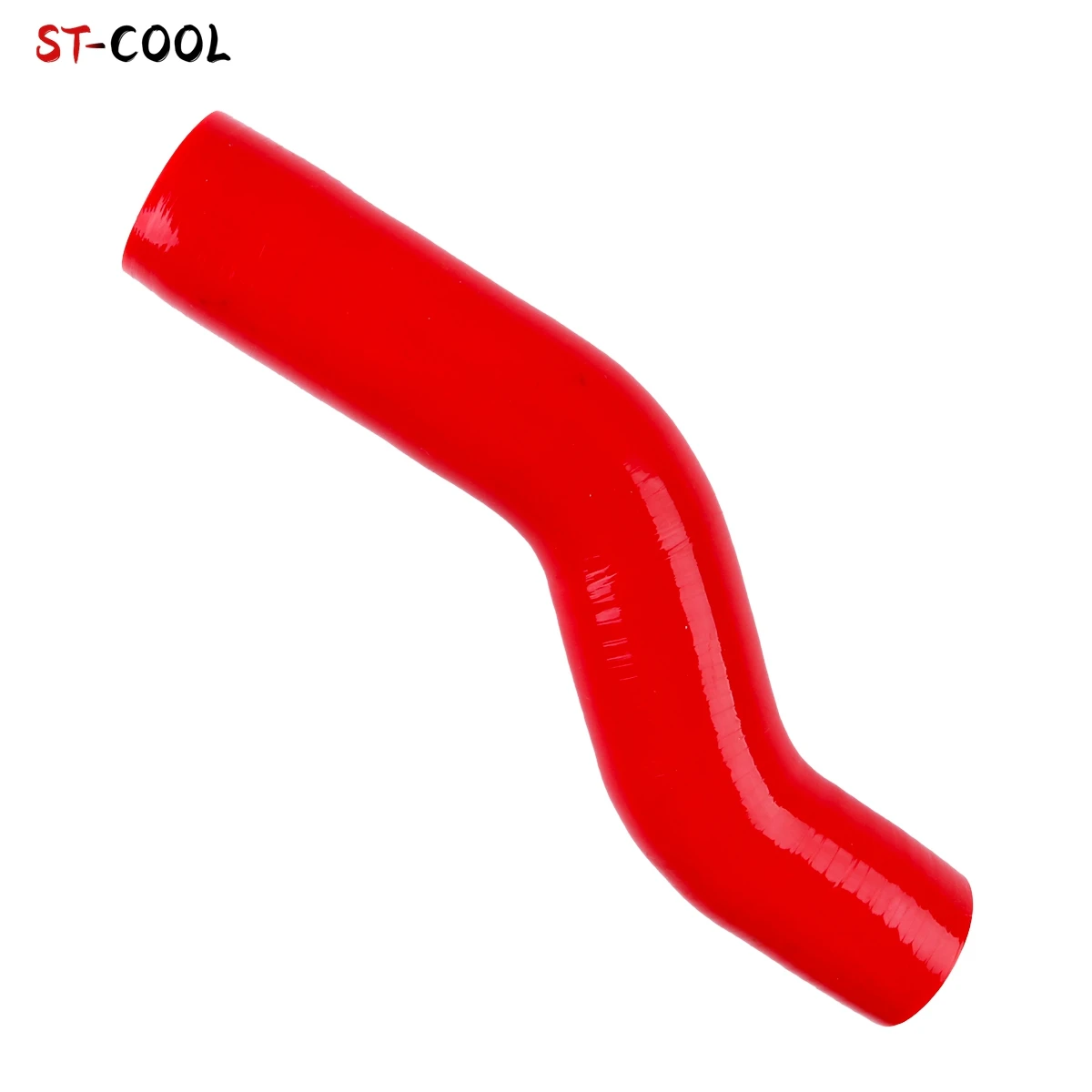For Dodge Stealth / Mitsubishi 3000GT GTO 6G72 3.0L V6 Engine Twin Turbo Intercooler Pipe Tube Silicone Hose Kit 6Pcs 10 Colors
