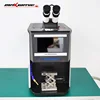 60W 150W 200W QCW Jewelry Spot Welding Machine Micro Laser Soldering with Touch Screen Control For Gold Silver Chain Ring 6
