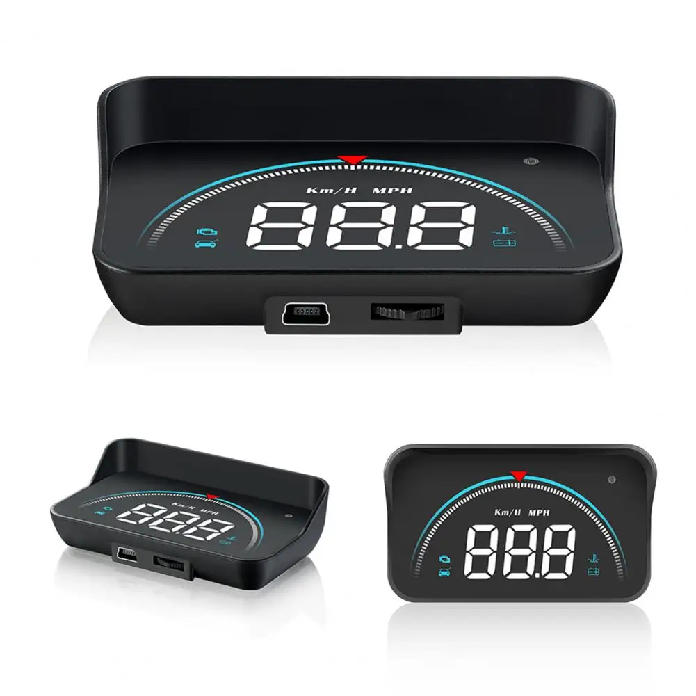 M8 HUD, A100S   HUD ڵ HUD   ÷, OBD2   ڵ   ڵ ׼