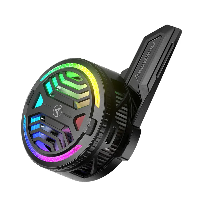 Funcooler PIVA B20 Fan Cooler Radiator - image