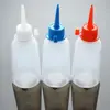 Purpose Condiment Supplies Hotel Home Tip Applicator Storage Sauces Container Ketchup Bottle Kitchen Gadget Squeeze Bottle 5