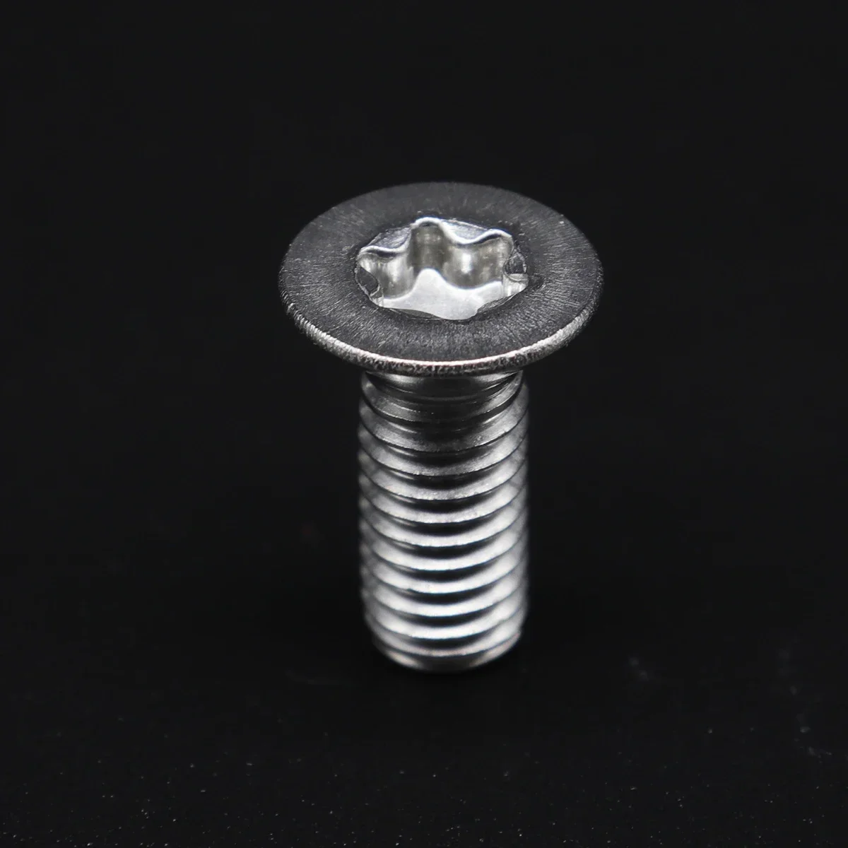 For VW Polo 6N 9N 6R/6C AW/BZ 2000 2003 2005 2007 2011 2013-Hex Socket Countersunk Bolt Front Rear Brake Rotor Disc Screw