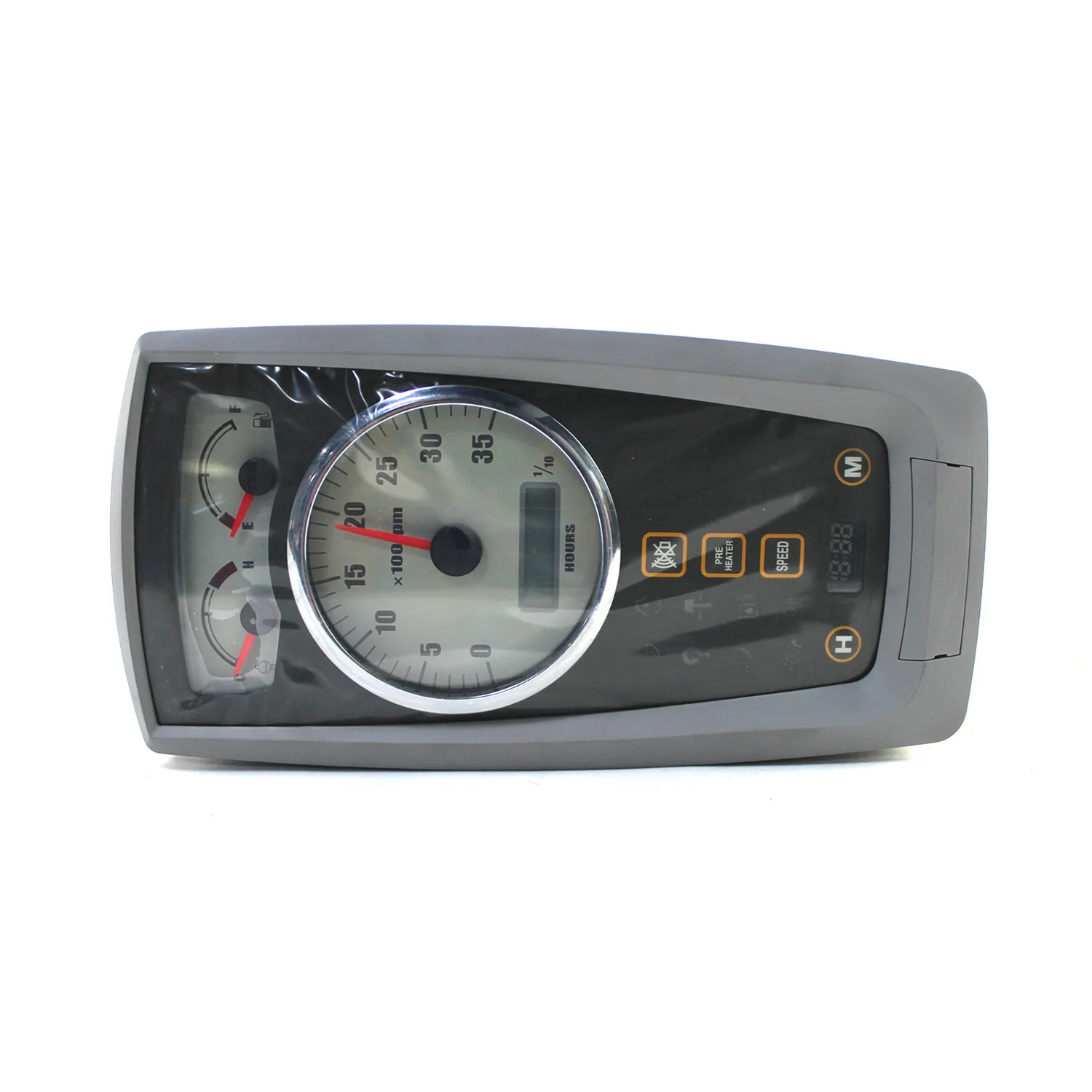 굴삭기 모니터 21M8-50011 21M8-50012 현대 R555LC-7 R55-7S R60-7 R60-5용