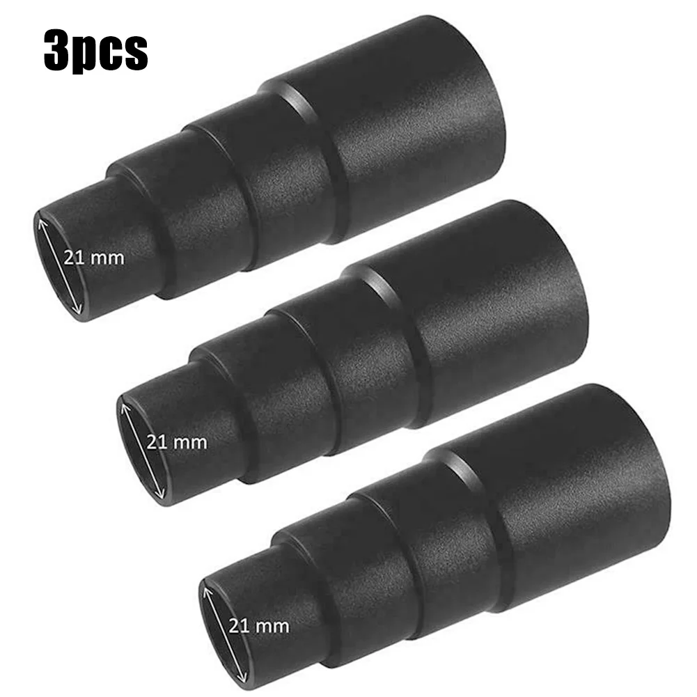 3Pcs Staubsauger Adapter Für Festool Reusable Vakuum Schlauch Adapter  Extraktion Schlauch Adapter Ersatz Durable 25/30/34/42mm