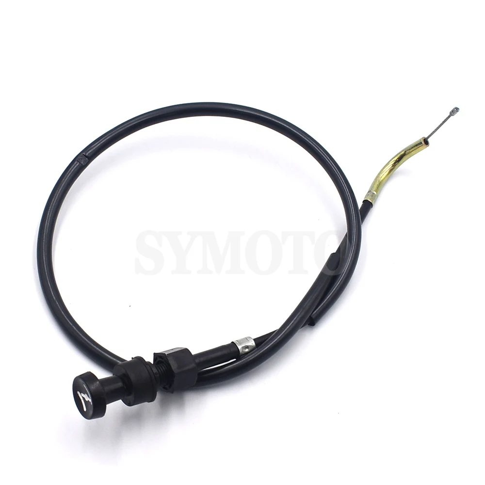 

Motorcycle Push Pull Carburetor Choke Cable Line For YAMAHA XT225 XT 225