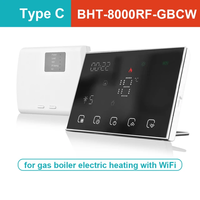 BHT-8000RF-GBCW