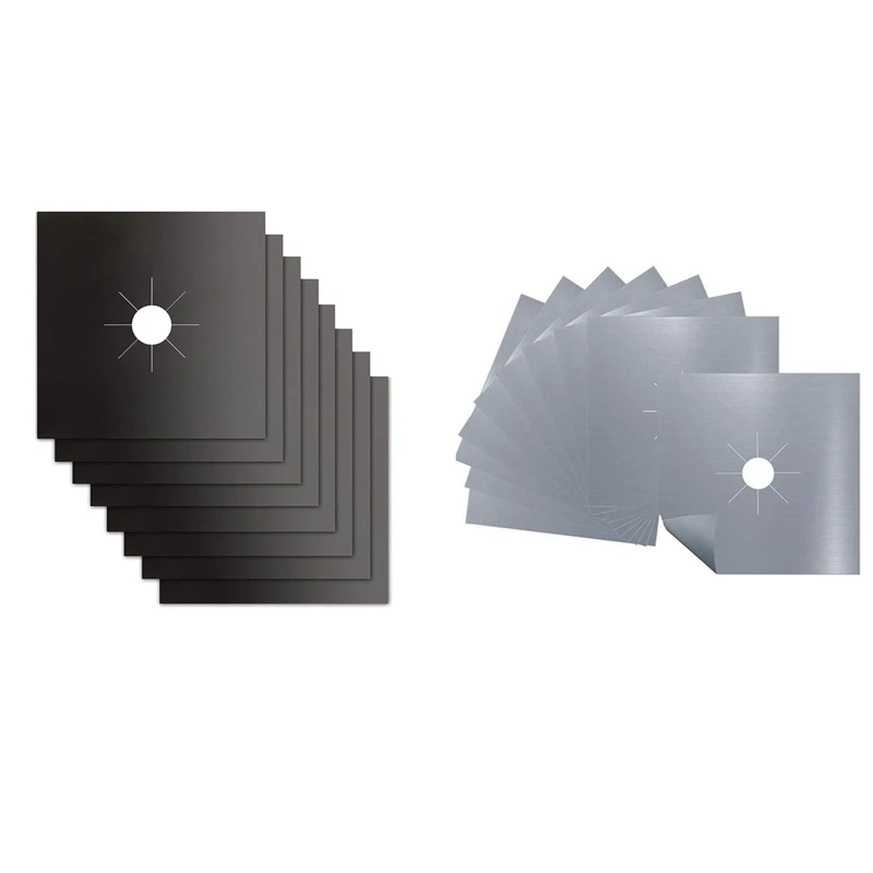 

15 шт., протектор для газовой плиты