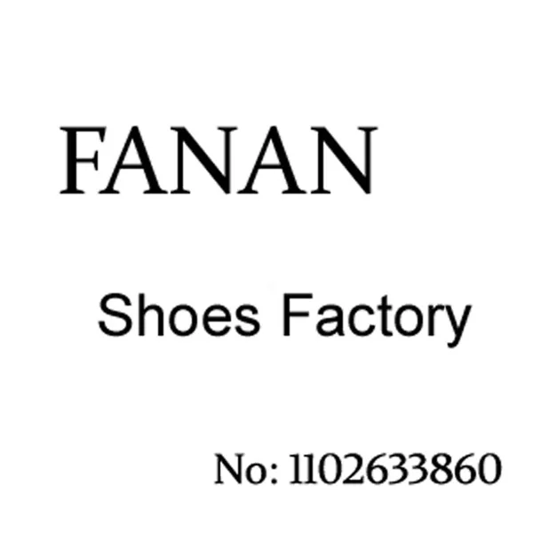 FANAN Shoes Factory Store