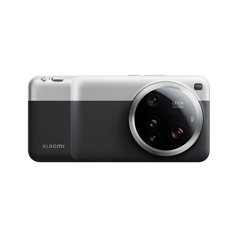 Xiaomi 15 Ultra用オリジナルファッションイメージングキット