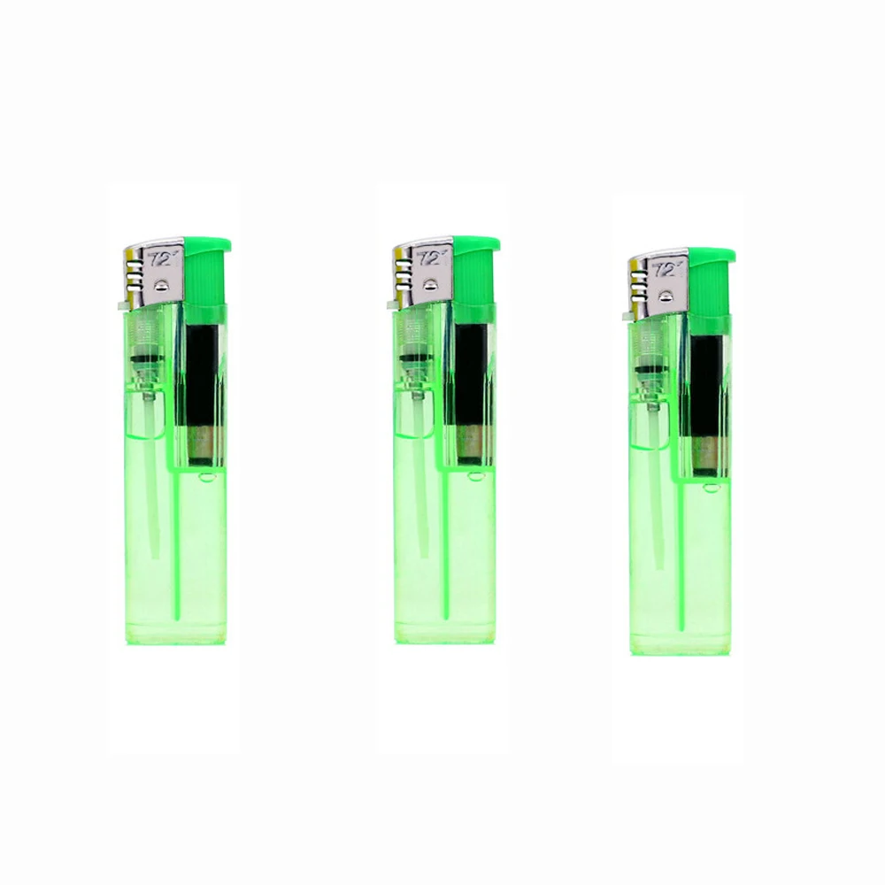 3PC Green