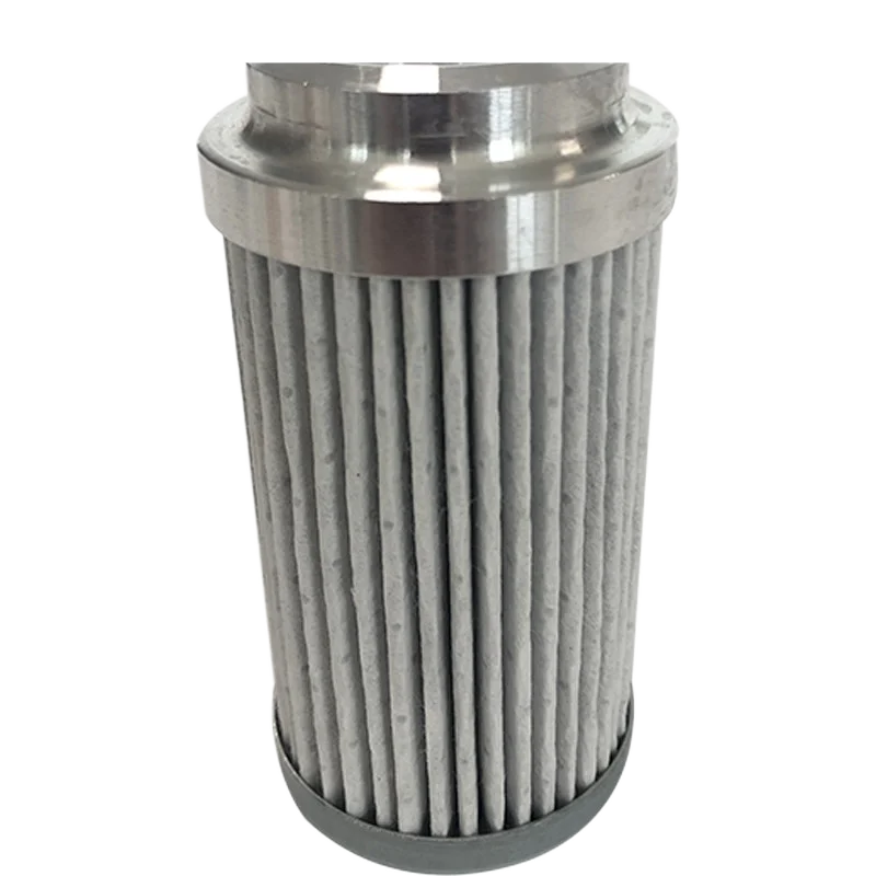 For 400508-0064 Daewoo Doosan DX60-9C 215-9 225-9C Excavator parts Pilot Filter Pilot Filter Element High Quality Ac
