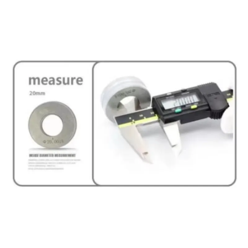 Mitutoyo 500-196-30 Digital Caliper LCD Vernier Calipers Measuring Tools 6inch 150mm 200mm 300mm Stainless Steel