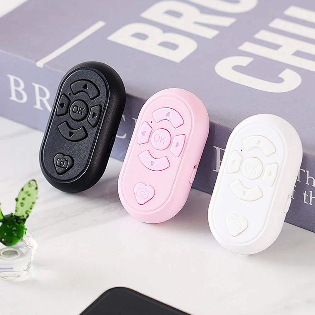 Пульт Bluetooth Для Смартфона Купить