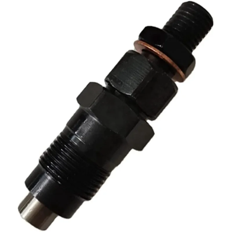 1Pcs Diesel Fuel Injector Nozzle Md103301 For Mitsubishi L200 L300 86-13 Pajero 82-04 Dn0Pdn112 4D56 Engine Fuel Nozzle