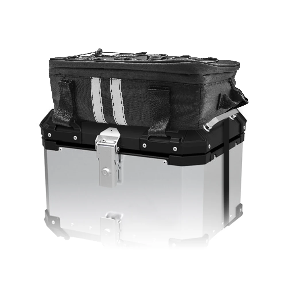 

Мотоциклетные аксессуары Лучшие сумки для BMW R 1200 1250 GS LC Приключения Top Box Panniers Сумка Чехол чемодан сумки для F650GS G310GS ADV