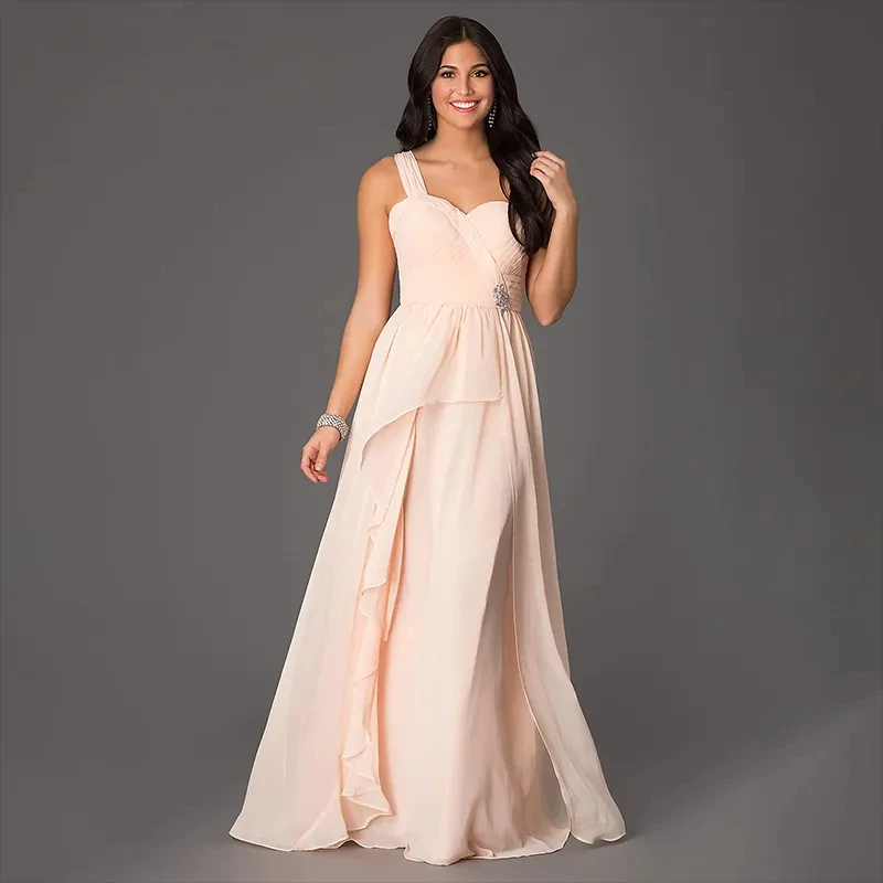 

Sexy Dress for Women Formal Dresses With Long Sleeves Elegant Gowns Evening Gown Robe Party Luxury Suitable Request Prom 2024