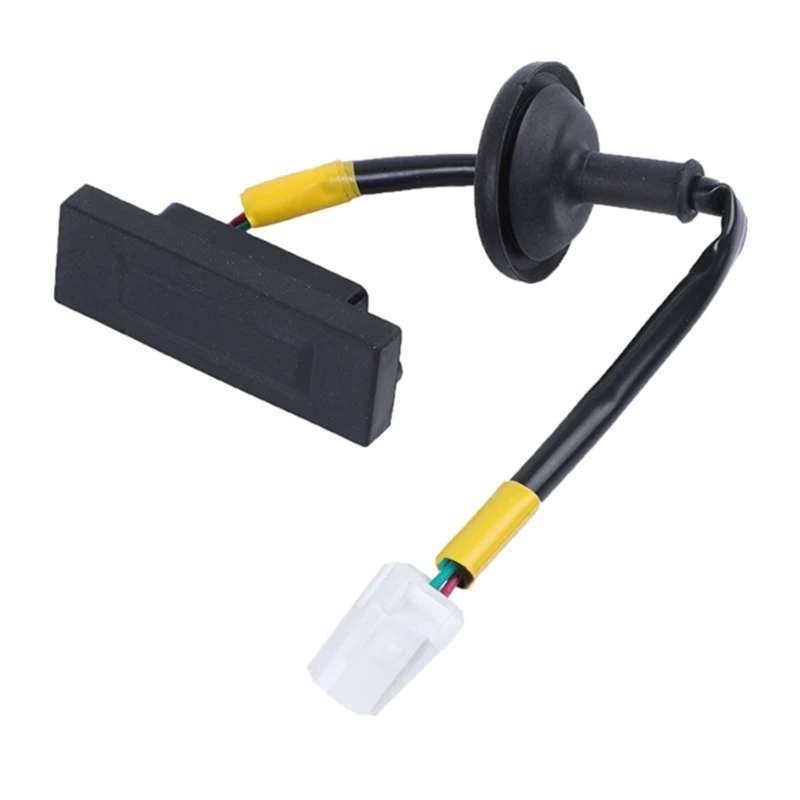 

Автомобильные аксессуары, кнопка открывания багажника багажника для 2011-2017 817201W220