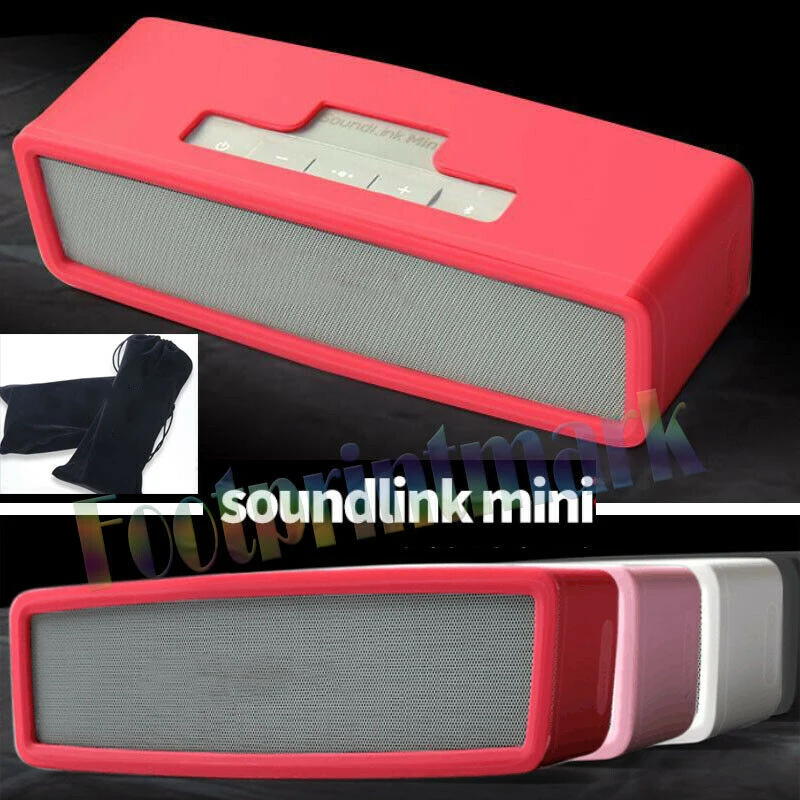 BOSE SoundLink Mini Ⅱ 正規品バッグ付き Amazon.com: Bose SoundLink Mini Bluetooth Speaker II, Single